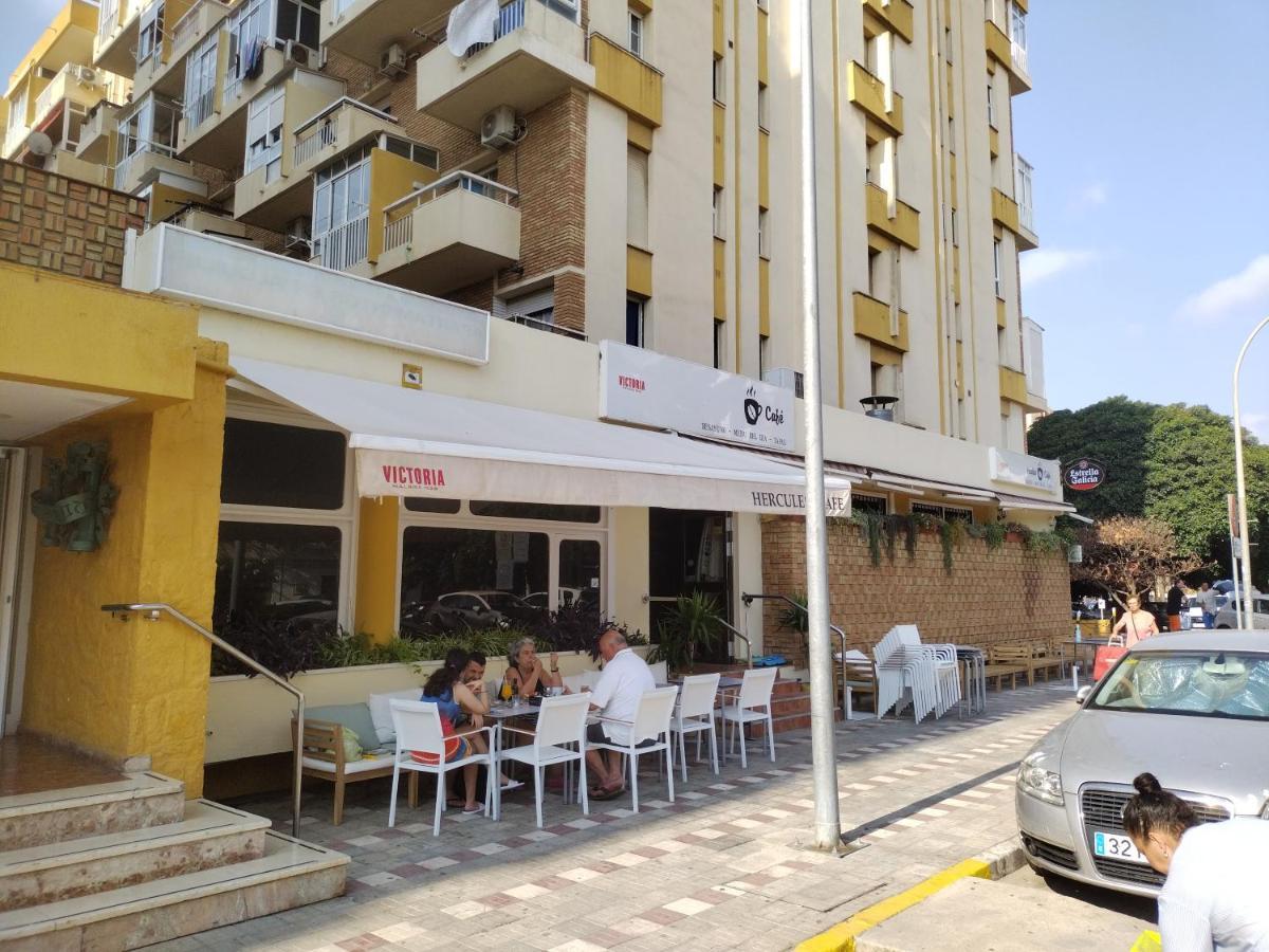 Apartment Helena 베날마데나코스타 외부 사진