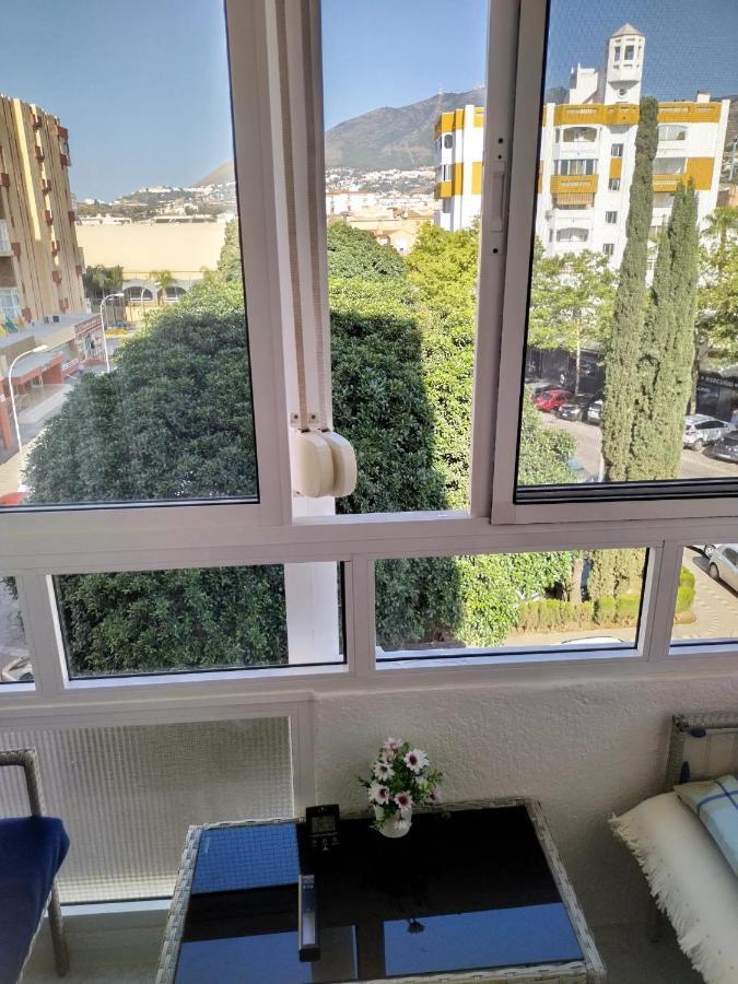 Apartment Helena 베날마데나코스타 외부 사진