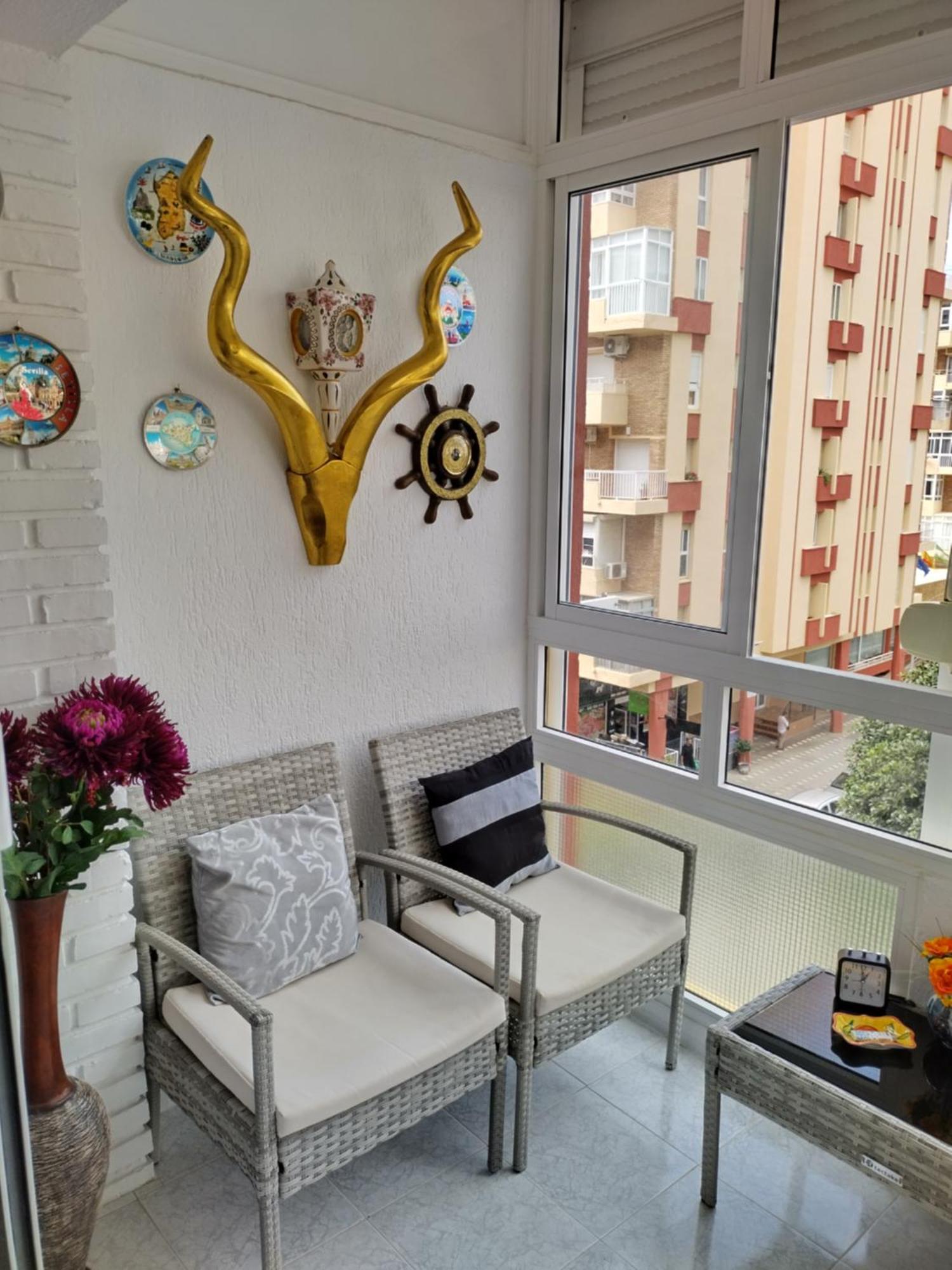 Apartment Helena 베날마데나코스타 외부 사진