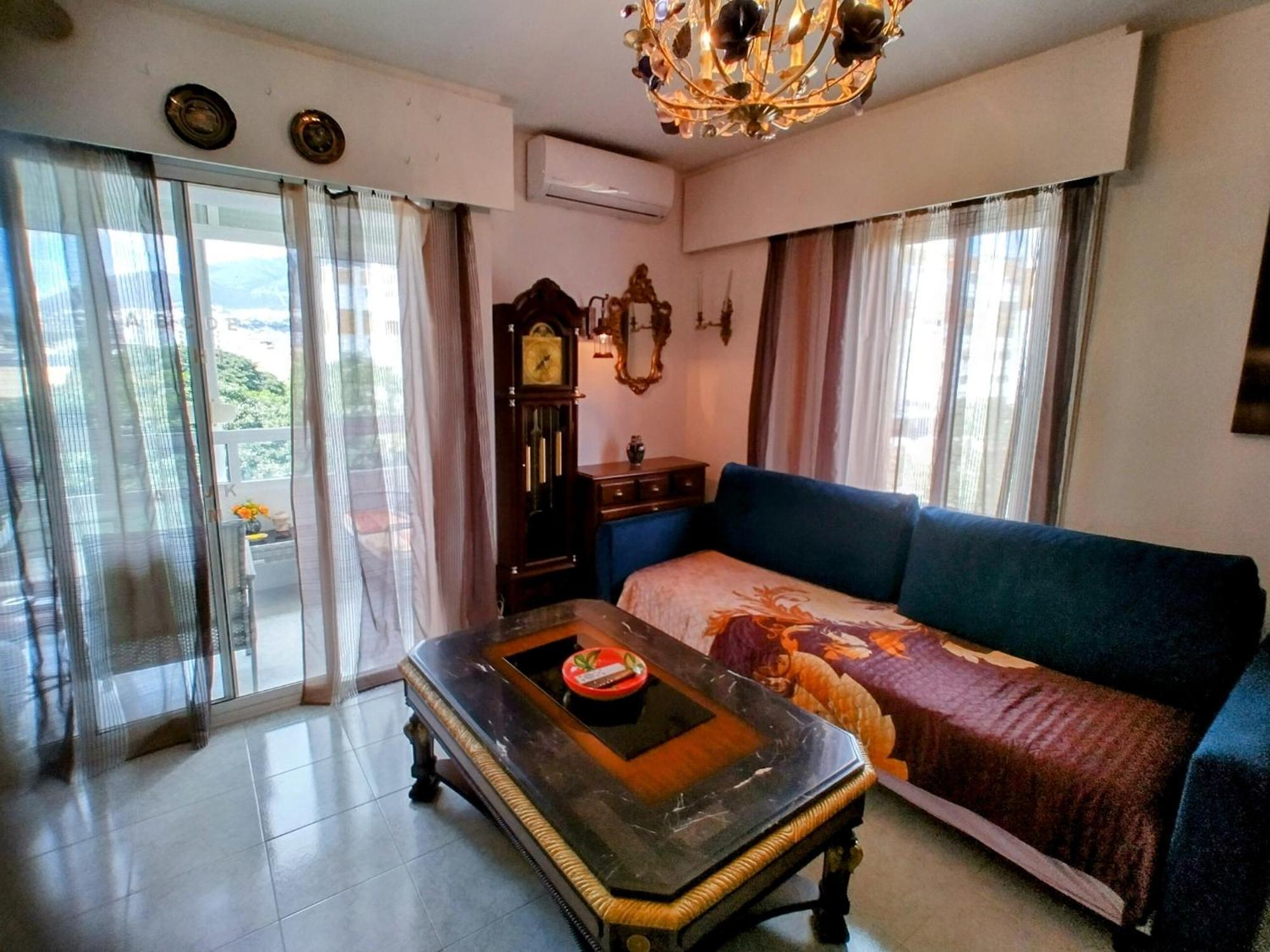 Apartment Helena 베날마데나코스타 외부 사진