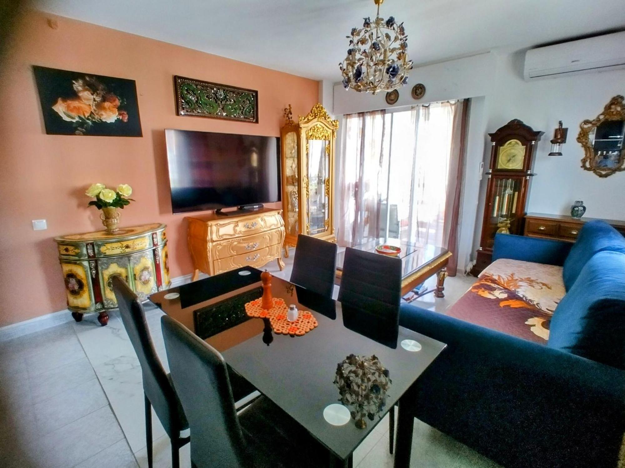 Apartment Helena 베날마데나코스타 외부 사진
