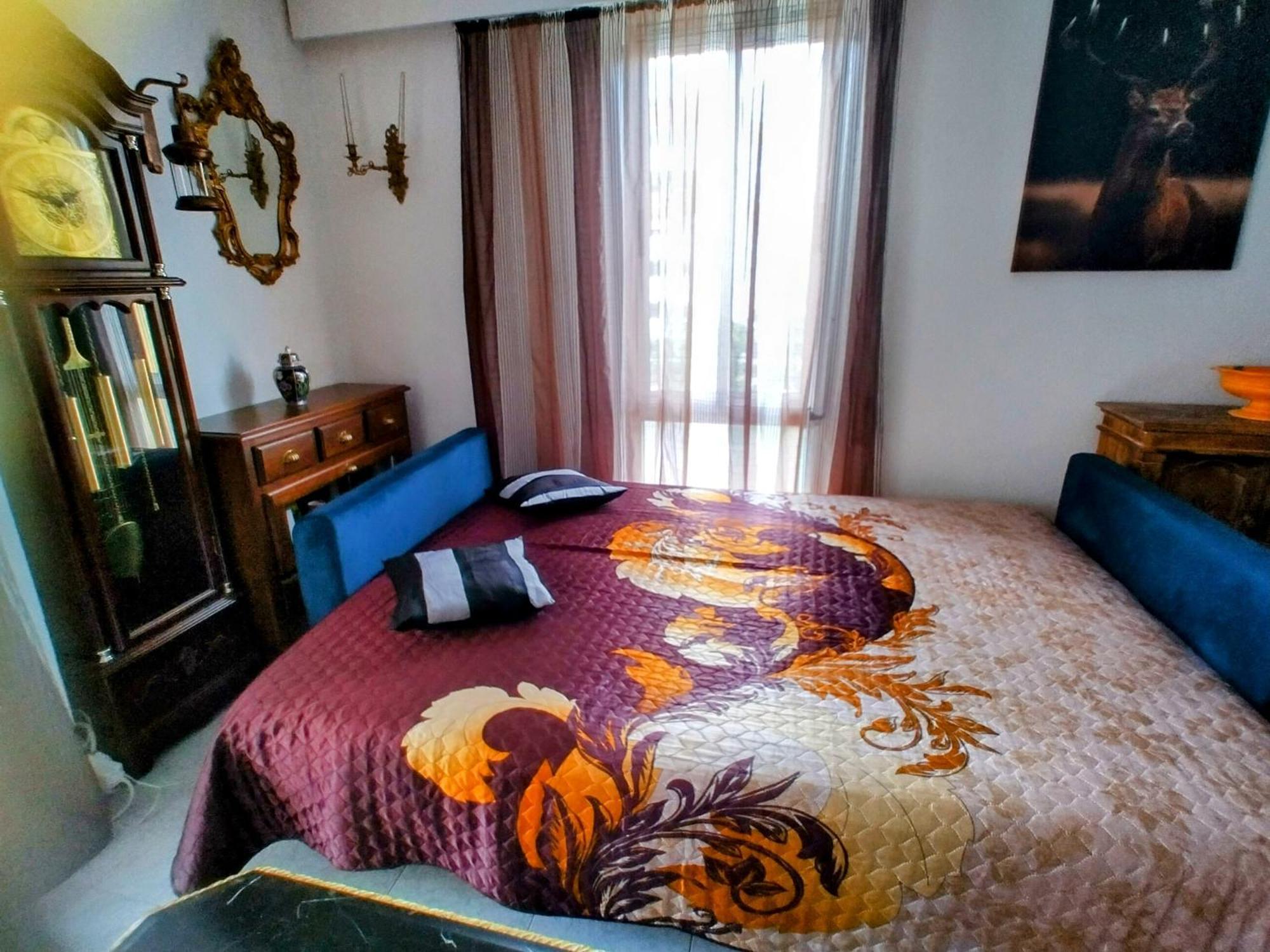 Apartment Helena 베날마데나코스타 외부 사진